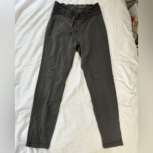 Lululemon jogger pants